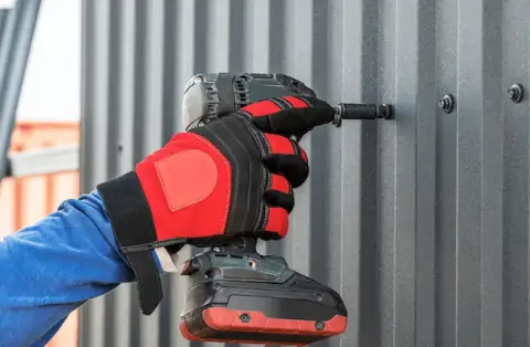 Travaux de zinguerie - Saint-Martial-de-Valette